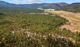 Tbd CR2325, Alpine, AZ 85920