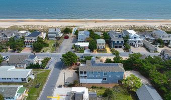 8 E DAGSBORO St, Fenwick Island, DE 19944