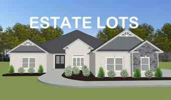 Mckinley - A Newby Chapel Road, Athens, AL 35613