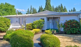 21986 LAUREL Ave, Aurora, OR 97002