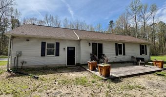 18868 HUNTING CLUB Rd, Georgetown, DE 19947