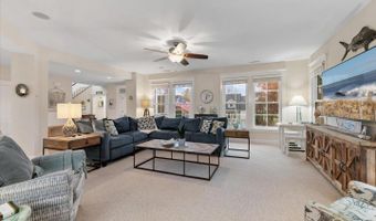 432 CANAL Way W, Bethany Beach, DE 19930
