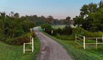 2 E Sorghum Mill Rd, Arcadia, OK 73007