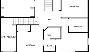 5355 Spalding Bridge Ct, Peachtree Corners, GA 30092