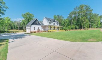 806 Sentinel Ln, Appling, GA 30802