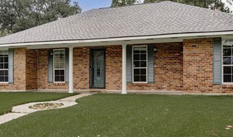 4376 Blecker Dr, Baton Rouge, LA 70809