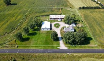2287 CROSS Rd, Abrams, WI 54101