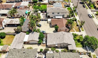 3206 Charlotte Ave, Rosemead, CA 91770