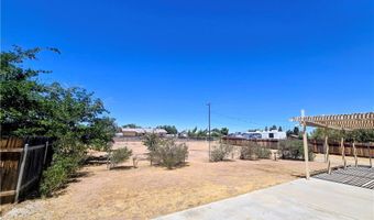 10790 Jamul Rd, Apple Valley, CA 92308