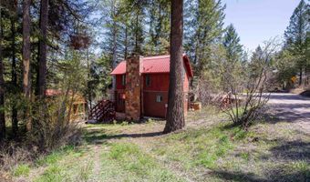 761 TERRACE Dr, Alpine, WY 83128