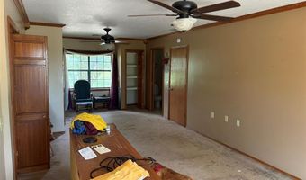 41693 Highway 59, Asher, OK 74826