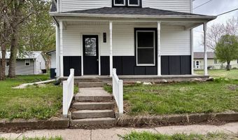 326 S 8th St, Albion, NE 68620