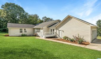 86 SAVANNAH Dr, Alpine, AL 35014