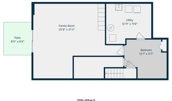 12203 BELTSVILLE Dr, Beltsville, MD 20705