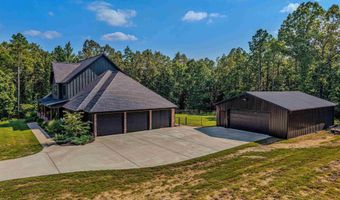 3009 Pine Hill Dr, Benton, AR 72019