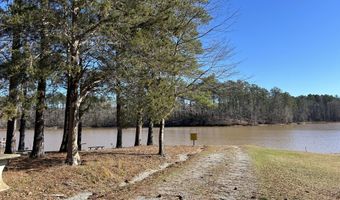 N Forty lot 3, Alexander City, AL 35010