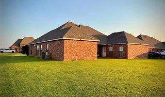 189 ST ANDREWS Dr, Alexandria, LA 71303