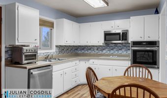 20 Goldenrod, Casper, WY 82604