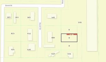 DUVAL Circle, Baldwin, FL 32234