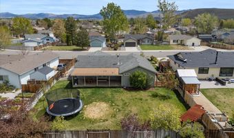 1317 Mary Jo Dr, Gardnerville, NV 89460