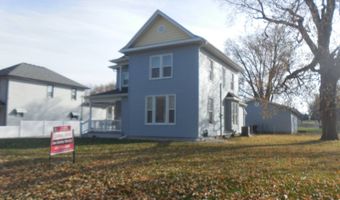 307 W Fairview St, Albion, NE 68620