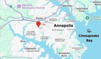 547 LEFTWICH Ln #88, Annapolis, MD 21401