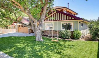 524 Drager St, Ashland, OR 97520