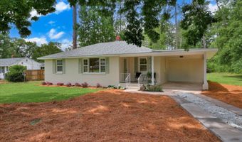 415 Warren Rd, Augusta, GA 30907
