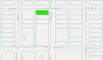 08-0101 14 N Sibbald Ave, Golconda, NV 89414