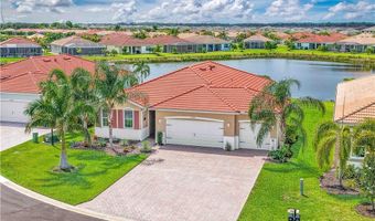 15058 Citrus Tree Ct, Alva, FL 33920