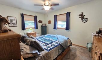 216 N Vincennes St, Adams, WI 53910