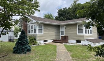 551 Capstan Ave, Beachwood, NJ 08722