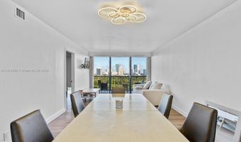 20335 W Country Club Dr 1608, Aventura, FL 33180