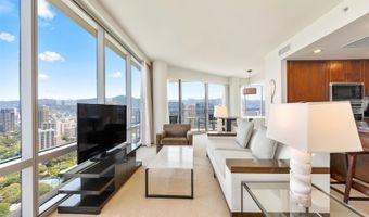 223 Saratoga Rd 3501, Honolulu, HI 96815