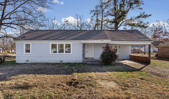 210 West St, Batesville, MS 38606