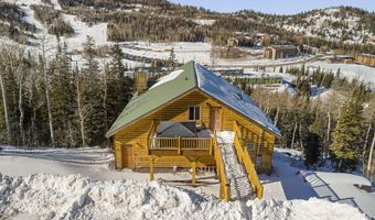 327 N Aoki Michi, Brian Head, UT 84719