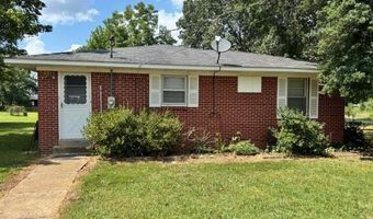 652 Trezevant Rd, Atwood, TN 38220