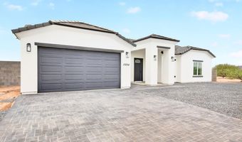 13054 S San Simon Rd, Arizona City, AZ 85123