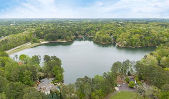 4205 S Berkeley Lake Rd NW, Berkeley Lake, GA 30096