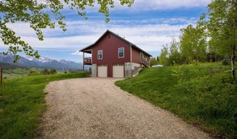 31 PINE HOLLOW Ct, Alpine, WY 83128