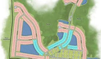 356 Latitude Blvd Plan: Antigua, Hardeeville, SC 29927
