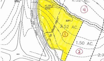 Lot 1 McDowell Road, Asheboro, NC 27205