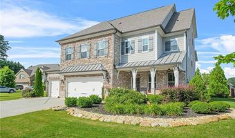 705 Pressing Dr, Alpharetta, GA 30004