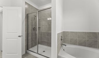 Coyote Meadows by Ashton Woods 1608 Diamond Peak Trail Plan: Crockett, Anna, TX 75409