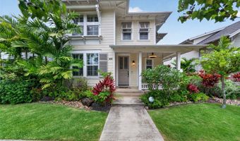 91-1031 Kai Oio St, Ewa Beach, HI 96706