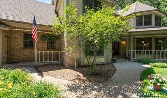 3324 Whitburn Ct SE, Ada, MI 49301