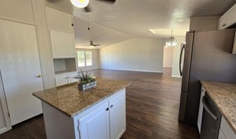 1461 N Pomerene Rd, Benson, AZ 85602