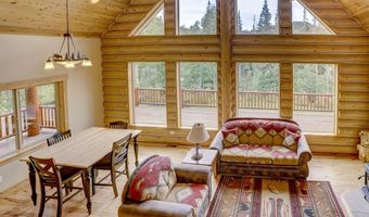 556 N Half Circle Dr, Brian Head, UT 84719