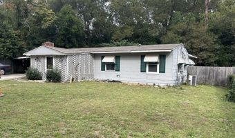 3420 Travis, Macon, GA 31206