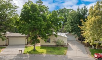 70 Queen City Cir, Battlement Mesa, CO 81635